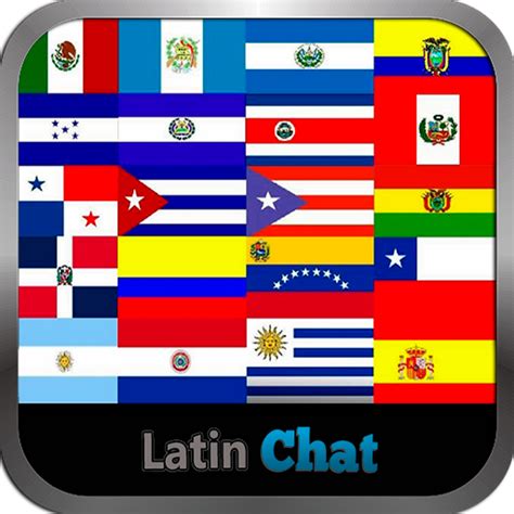 latin chat